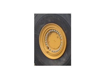 Колісний диск CATERPILLAR