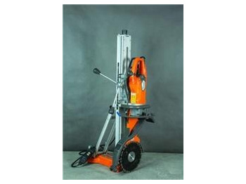 Будівельне обладнання HUSQVARNA