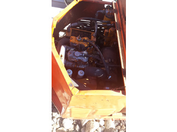 Compactor cylinder Bitteli в лізинг Compactor cylinder Bitteli: фото 3