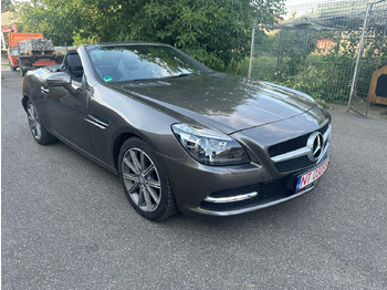 Легковий автомобіль MERCEDES-BENZ