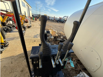 Міні-екскаватор MINIEXCAVATOR JPC H10: фото 4 Міні-екскаватор MINIEXCAVATOR JPC H10: фото 4