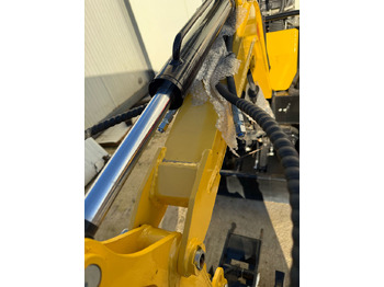 Міні-екскаватор MINIEXCAVATOR JPC H10: фото 4