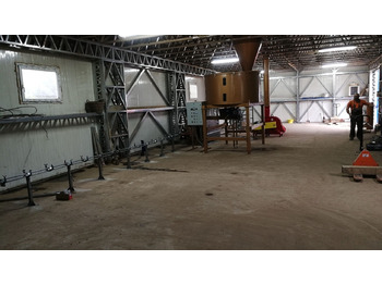 Промислове обладнання Briquetting Technology BT 060-400 BRIQUETTES PRODUCT LINE: фото 2