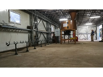 Промислове обладнання Briquetting Technology BT 060-400 BRIQUETTES PRODUCT LINE: фото 4