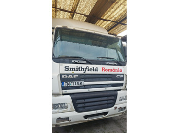 Тягач DAF CF 85