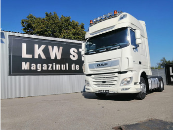 Тягач DAF XF 106 480