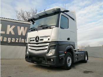 Тягач MERCEDES-BENZ Actros 1845