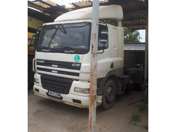 Тягач DAF CF 85.43 Tractor Head: фото 5