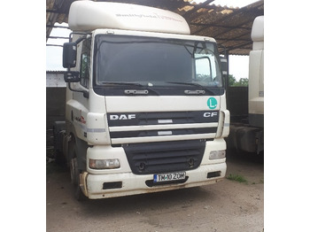 Тягач DAF CF 85.43 Tractor Head: фото 4