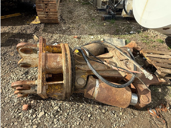 Гідроножиці VERACHTERT