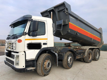 Самоскид вантажівка VOLVO FM 420