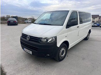 Легковий автомобіль VOLKSWAGEN