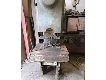 Металообробний верстат