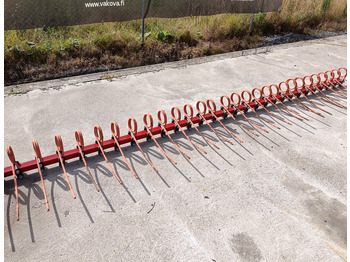 Техніка для обробки ґрунту