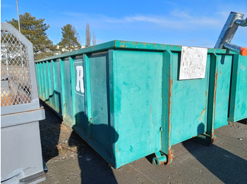 Мультиліфт-контейнер