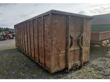 Мультиліфт-контейнер