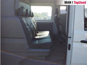 Суцільнометалевий фургон MAN TGE 3.140 4X2F SB: фото 3