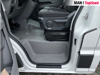 Новий Суцільнометалевий фургон MAN TGE 3.180 4X2F SB sklápěčka Autotech: фото 5