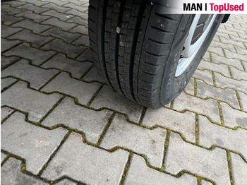 Новий Суцільнометалевий фургон MAN TGE 3.180 4X2F SB sklápěčka Autotech: фото 3