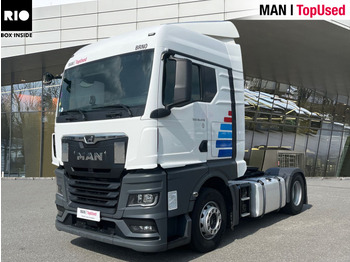 Тягач MAN TGX 18.470