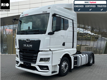 Тягач MAN TGX 18.470