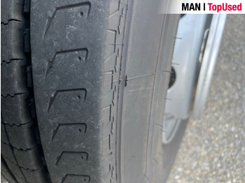 Тягач MAN TGX 18.470 4x2 BL SA: фото 2
