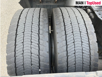 Тягач MAN TGX 18.470 4x2 BL SA: фото 3