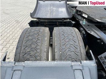 Тягач MAN TGX 18.470 4x2 BL SA: фото 4