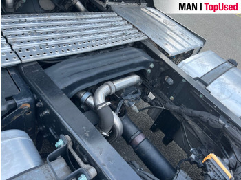 Тягач MAN TGX 18.470 4x2 BL SA: фото 4