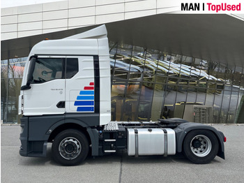 Тягач MAN TGX 18.470 4x2 BL SA Euro6 Retarder Klima ZV: фото 2