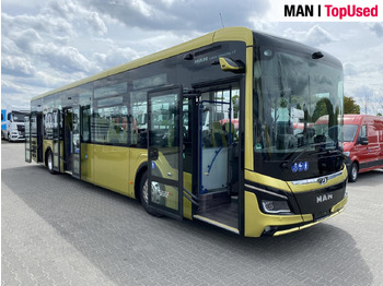 Приміський автобус MAN