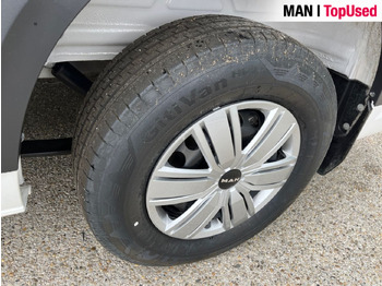 Новий Суцільнометалевий фургон, Вантажопасажирський фургон MAN TGE 3.180 4X2F SB: фото 4 Новий Суцільнометалевий фургон, Вантажопасажирський фургон MAN TGE 3.180 4X2F SB: фото 4