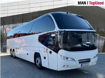Туристичний автобус NEOPLAN