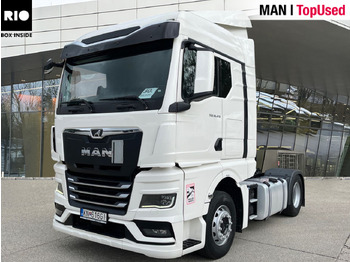 Тягач MAN TGX 18.470