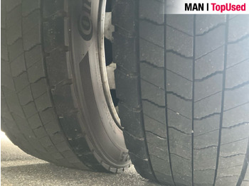 Тягач MAN TGX 18.470 4x2 LL SA Ultra *MM889352 Retarder ZV: фото 4