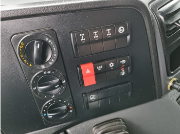 Гаковий мультиліфт вантажівка MERCEDES-BENZ ATEGO 1323 4x4 ABROLKIPPER: фото 3