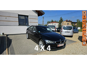 Легковий автомобіль BMW