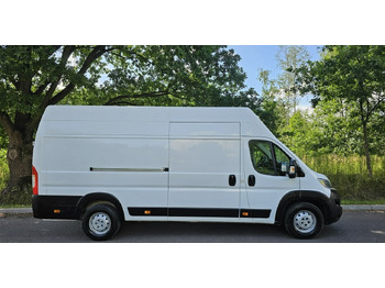 Citroen Jumper XXL* klima*maxi* в лізинг Citroen Jumper XXL* klima*maxi*: фото 4