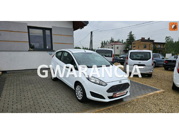 Хетчбек FORD