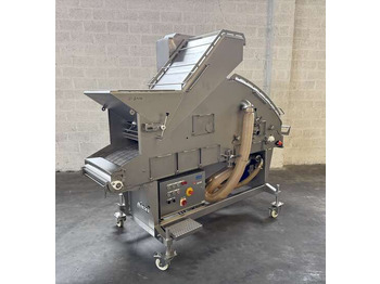 Обладнання для харчової промисловості