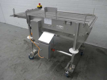 Конвеєр Alco transport conveyor ATG700/1600: фото 2