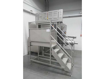 Обладнання для харчової промисловості GEA FeedHopper FeedHopper SF: фото 3 Обладнання для харчової промисловості GEA FeedHopper FeedHopper SF: фото 3