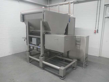 Обладнання для харчової промисловості GEA FeedHopper FeedHopper SF: фото 4 Обладнання для харчової промисловості GEA FeedHopper FeedHopper SF: фото 4