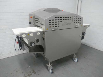 Обладнання для харчової промисловості