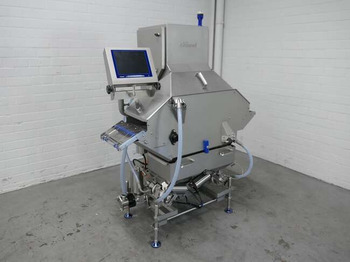 Обладнання для харчової промисловості