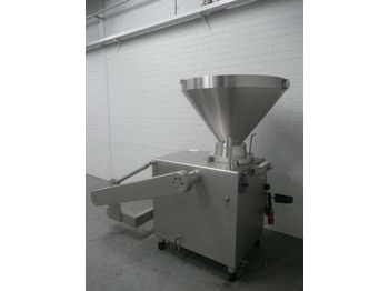 Обладнання для харчової промисловості Rex vacuum filler RVF736: фото 4 Обладнання для харчової промисловості Rex vacuum filler RVF736: фото 4