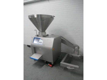Обладнання для харчової промисловості Rex vacuum filler RVF736: фото 2 Обладнання для харчової промисловості Rex vacuum filler RVF736: фото 2