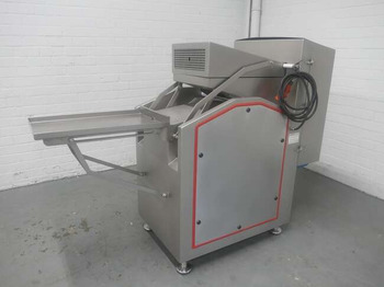 Обладнання для харчової промисловості Rühle frozen meat cutter GR50: фото 3