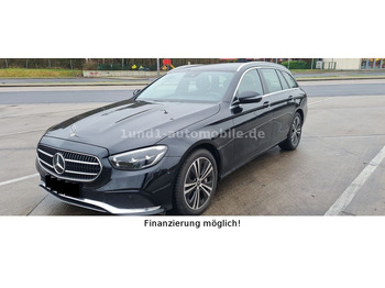 Легковий автомобіль MERCEDES-BENZ