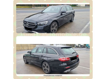 Легковий автомобіль Mercedes-Benz E 400 dT 4Matic Avant LED 9G-Tronic MBUX Widescreen E 400 dT 4Matic Avant LED 9G-Tronic MBUX Widescreen Business - Paket: фото 3